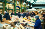 UK Weekend Markets A Treasure Trove of Delights