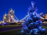 United Kingdom Holiday Season