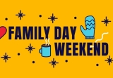 Weekend Family Fun