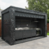 The Ultimate Garden Kitchen Station for UK Homes Style & Functionality