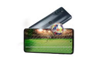 Lenovo moto g82 5G – White Lily (Dual Sim) Qualcomm® Snapdragon™ 695 5G/Android 12/128 GB
