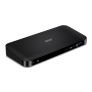 Acer USB TYPE-C DOCKING III – UK Power Cord | Black