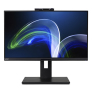 Acer B8 Monitor | B248Y | Black
