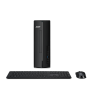 Acer Aspire XC Desktop | XC-1760 | Black