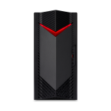 Acer Nitro Gaming Desktop | N50-650 | Black