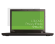 Lenovo 14.0-inch W9 Laptop Privacy Filter from 3M