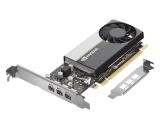Lenovo NVIDIA T400 4 GB 3xmDP Graphics Card