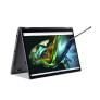 Acer Aspire 5 Spin Laptop | A5SP14-51MTN | Grey