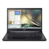 Acer Aspire 7 Laptop | A715-43G | Black