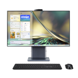Acer Aspire S 27 All-in-One | S27-1755 | Silver