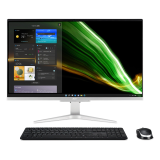 Acer Aspire C 27 All-in-One | C27-1655 | Silver