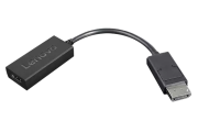 Lenovo DisplayPort to HDMI 2.0b Adapter