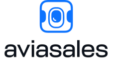 Aviasales
