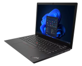 Lenovo ThinkPad L13 Gen 3 12th Generation Intel® Core™ i7-1255U Processor (E-cores up to 3.50 GHz P-cores up to 4.70 GHz)/Windows 11 Pro 64/1 TB SSD M.2 2242 PCIe Gen4 TLC Opal