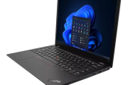 Lenovo ThinkPad L13 Gen 3 12th Generation Intel® Core™ i5-1235U Processor (E-cores up to 3.30 GHz P-cores up to 4.40 GHz)/Windows 11 Pro 64/512 GB SSD M.2 2242 PCIe Gen4 TLC Opal