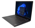 Lenovo ThinkPad L13 Gen 3 12th Generation Intel® Core™ i7-1255U Processor (E-cores up to 3.50 GHz P-cores up to 4.70 GHz)/Windows 11 Pro 64/1 TB SSD M.2 2242 PCIe Gen4 TLC Opal