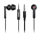 Lenovo In-Ear Headphones
