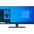 Lenovo ThinkVision E24-28 24″ FHD Monitor (IPS, 60Hz 4ms, VGA HDMI DP, Speakers, Tilt/Swivel/Lift/Pivot)