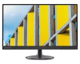 Lenovo C27-35 27″ FHD Monitor (VA, 75Hz 4ms, HDMI VGA, FreeSync, Tilt)