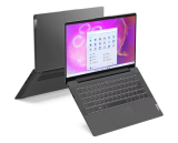 Lenovo ideapad 5 14ITL05 11th Generation Intel® Core™ i7-1165G7 Processor (2.80 GHz up to 4.70 GHz)/Windows 10 Home in S mode/512 GB SSD M.2 2242 PCIe TLC