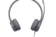 Lenovo Select USB Wired Stereo Headset