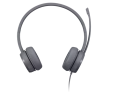 Lenovo Select USB Wired Stereo Headset