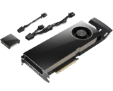 Lenovo Nvidia RTX A6000 48GB GDDR6 Graphics Card