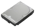 Lenovo ThinkStation 2 TB 7200 rpm 3.5″ SATA 6 Gbps Hard Drive