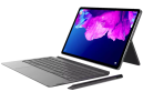Lenovo Tab P11 Pro (6GB 128GB) (Wifi + LTE) (Pen and Keyboard not included) – Slate Grey Qualcomm® Snapdragon™ 730 Processor (2.20 GHz )/Android 10/128 GB eMCP