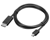 Lenovo Mini-DisplayPort-to-DisplayPort Cable
