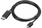 Lenovo Mini-DisplayPort-to-DisplayPort Cable