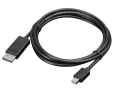 Lenovo Mini-DisplayPort-to-DisplayPort Cable