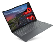 Lenovo ThinkBook 13x 11th Generation Intel® Core™ i5-1130G7 Processor (1.80 GHz up to 4.00 GHz)/Windows 11 Pro 64/512 GB SSD M.2 2280 PCIe Gen4 TLC
