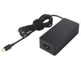 Lenovo 45W Standard AC Adapter (USB Type-C)- UK/Ireland
