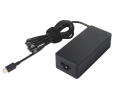 Lenovo 45W Standard AC Adapter (USB Type-C)- UK/Ireland