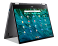 Acer Chromebook Spin 713 Convertible | CP713-3W | Grey