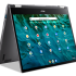 Acer Swift Go 14 Ultra-thin Laptop | SFG14-41 | Silver