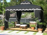 Canopy and Patio Prices in the UK