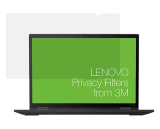 Lenovo 13.3 inch 1610 Privacy Filter for X13 YOGA Gen2 with COMPLY Attachment from 3M