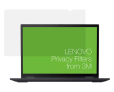 Lenovo 13.3 inch 1610 Privacy Filter for X13 YOGA Gen2 with COMPLY Attachment from 3M