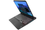 Lenovo IdeaPad Gaming 3 15 AMD Ryzen™ 5 6600H Processor (3.30 GHz up to 4.50 GHz)/Windows 11 Home 64/None