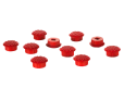 Lenovo ThinkPad Super Low-profile TrackPoint Cap Set