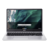 Acer Chromebook Spin 514 Convertible | CP514-2H | Silver