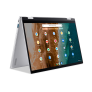 Acer Chromebook Spin 514 Convertible | CP514-2H | Silver