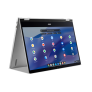 Acer Chromebook Spin 514 Convertible | CP514-3HH | Silver