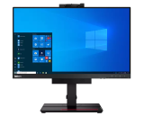 Lenovo ThinkCentre TIO24Gen4 23.8-inch WLED FHD- Monitor
