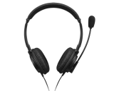 Lenovo Select Analogue Hi-Fi Headset (with in-line controls)