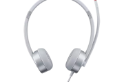Lenovo 100 Stereo Analogue Headset