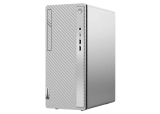 Lenovo IdeaCentre 5i 14 – Cloud grey 12th Generation Intel® Core™ i3-12100 Processor (P-cores 3.30 GHz up to 4.30 GHz)/Windows 11 Home 64/256 GB SSD M.2 2280 PCIe Gen4 TLC
