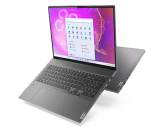 Lenovo Yoga Slim 7 Pro 16 – Storm Grey AMD Ryzen™ 7 5800H Processor (3.20 GHz up to 4.40 GHz)/Windows 11 Home 64/1 TB SSD M.2 2280 PCIe TLC